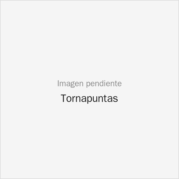Tuerca Conector — Sistema RSA, protección perimetral obra, pantalla de vida obra